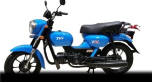 TVS XL 100